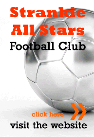 Strankie All Stars Football Club